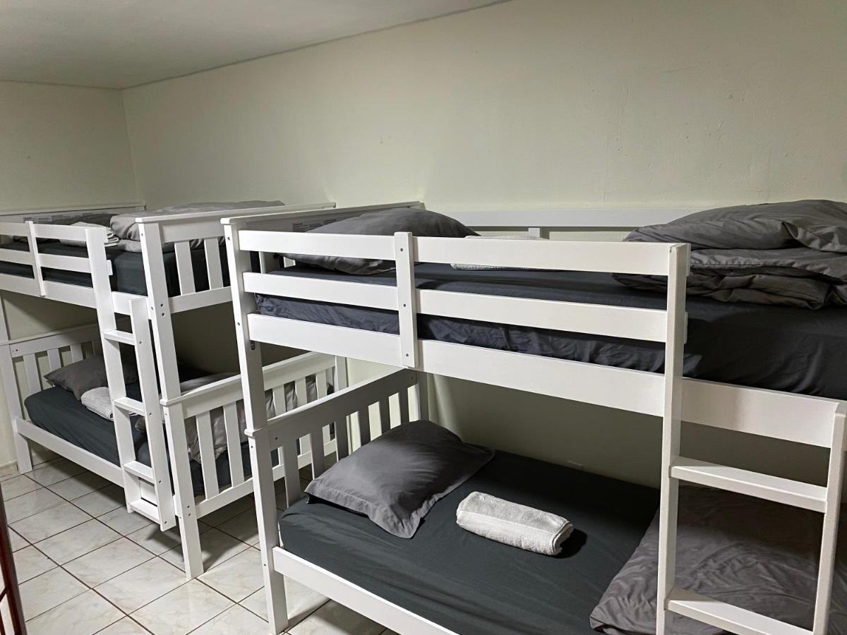 Single Size Bottom Bunk Bed - Mixed Shared Miami