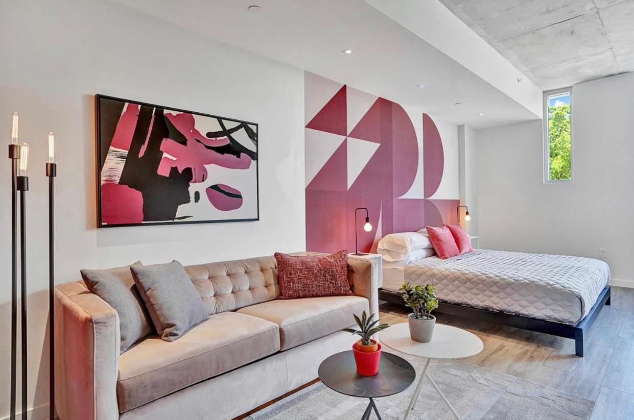 Design District Suites Apartment Miami