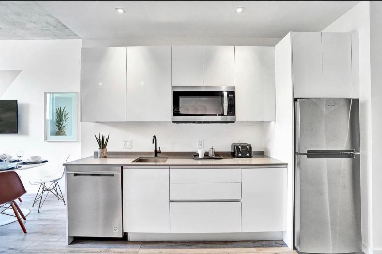 Design District Suites Apartment Miami