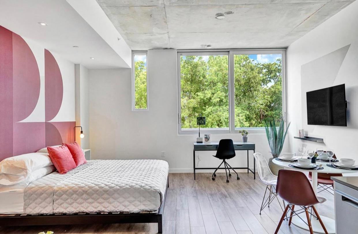 Design District Suites Apartment *