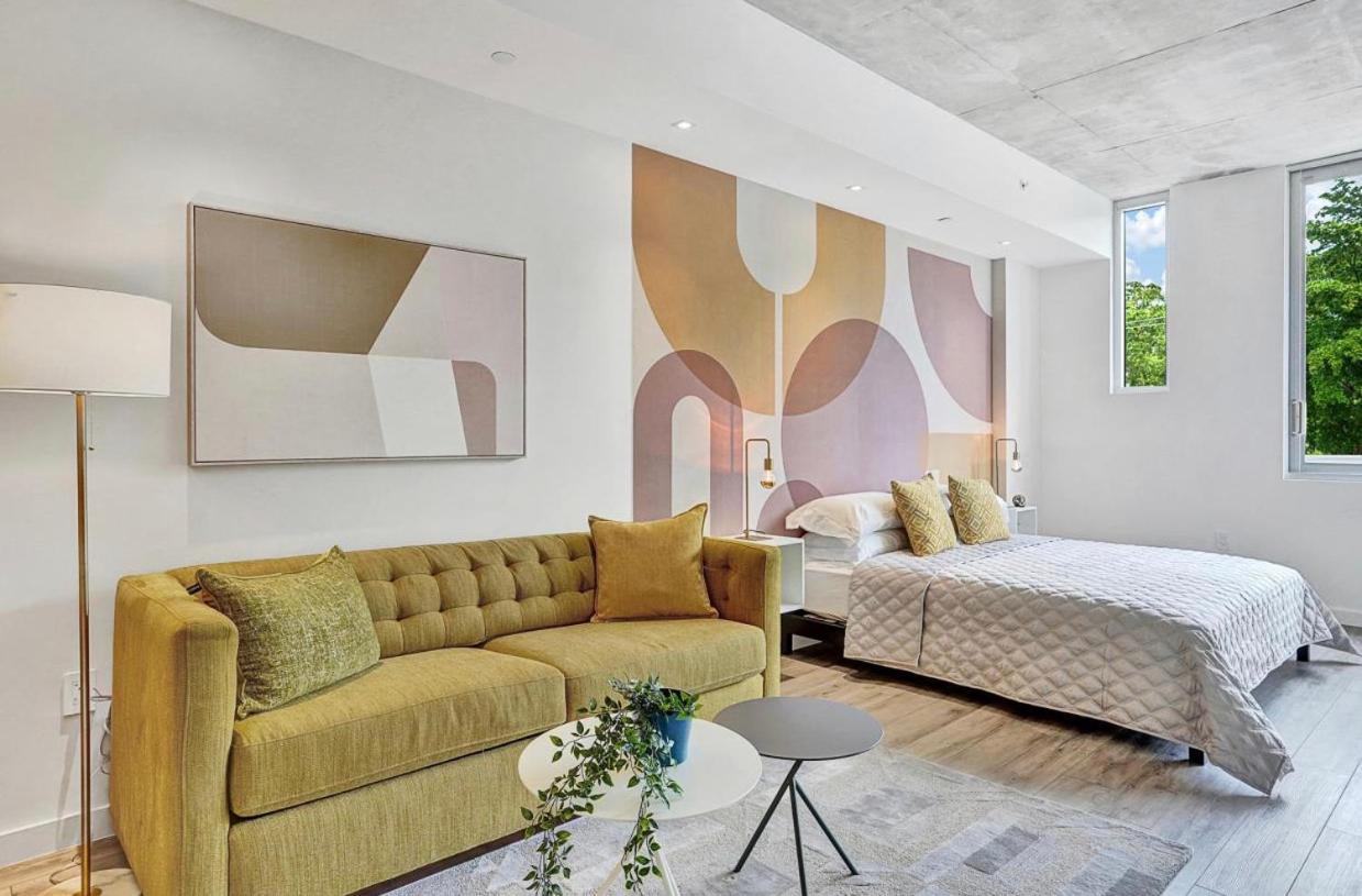 Design District Suites Apartment Miami