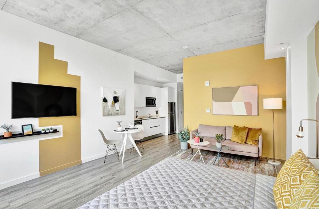 Design District Suites Apartment