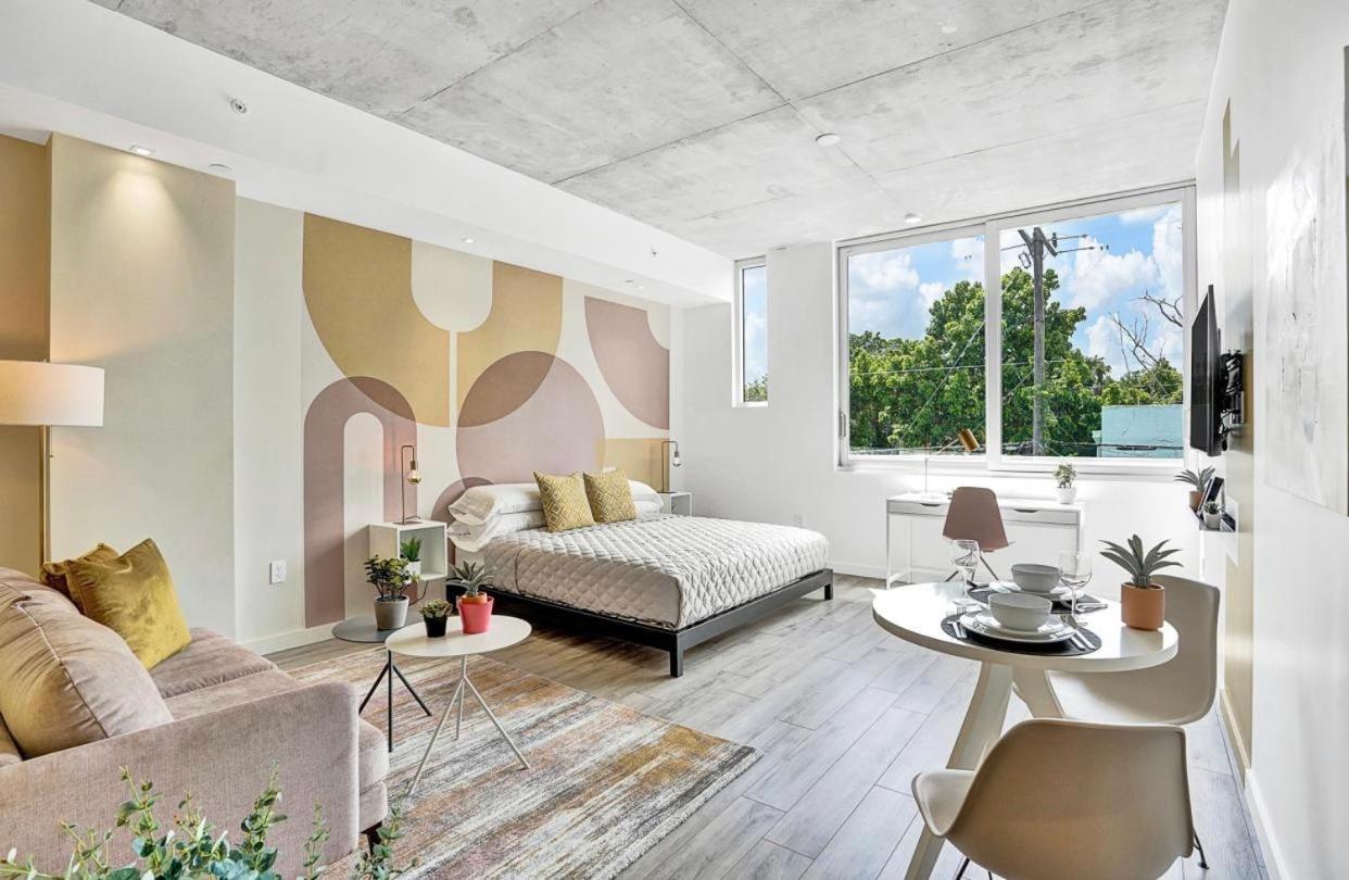 Design District Suites Apartment