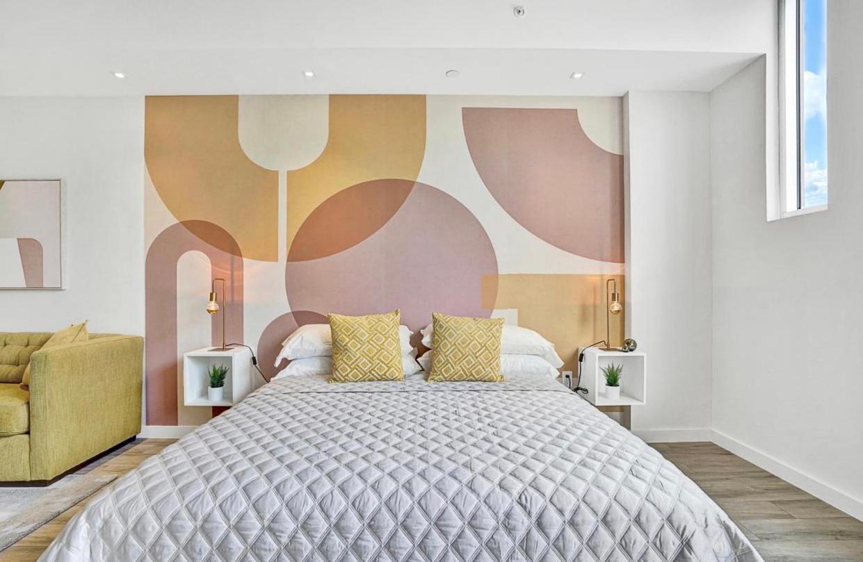 Design District Suites Apartment Miami