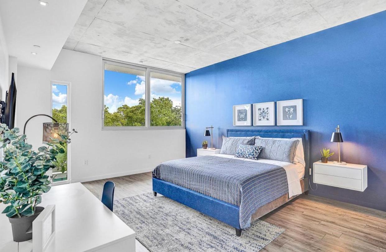 Design District Suites Apartment *