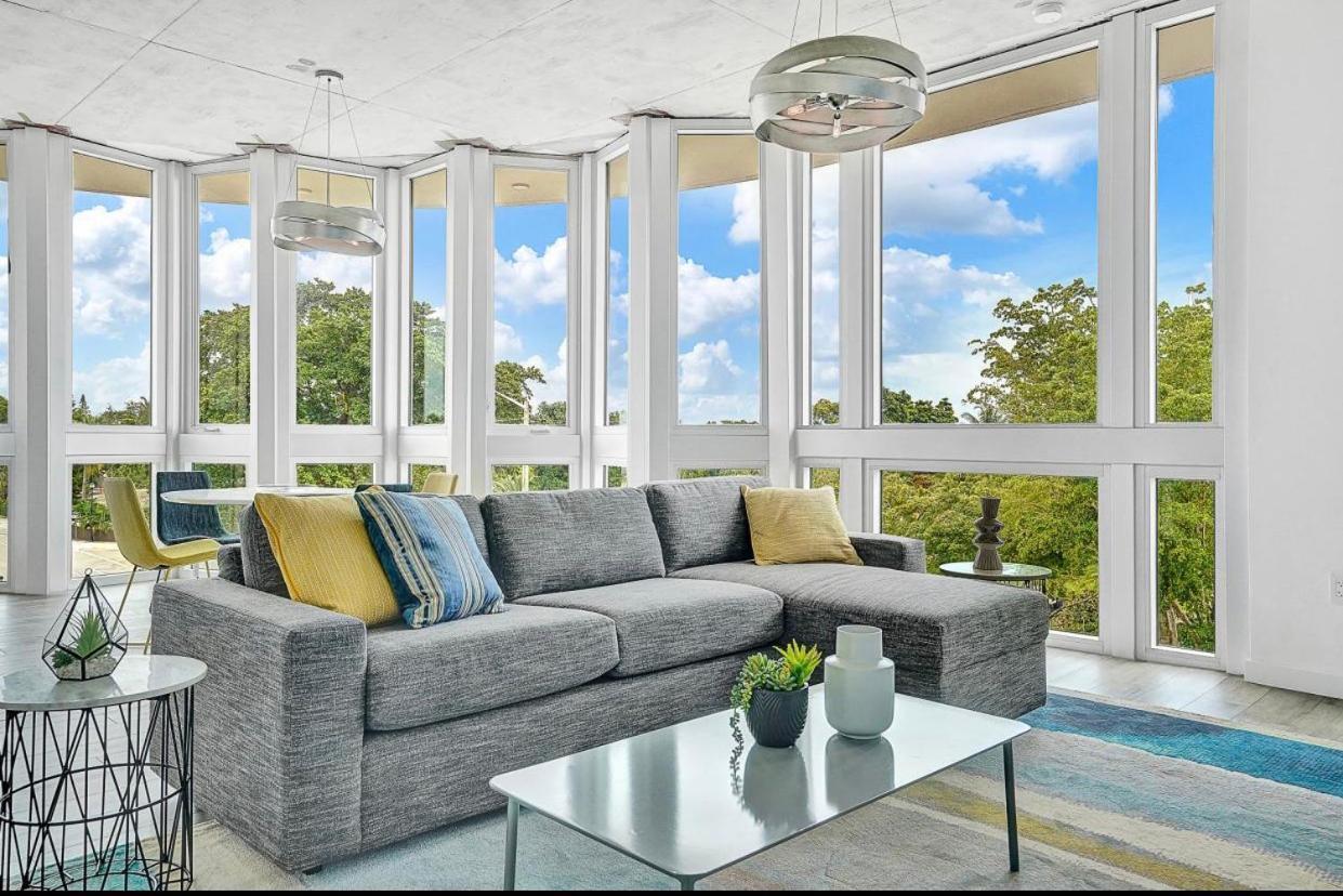 Design District Suites Apartment *
