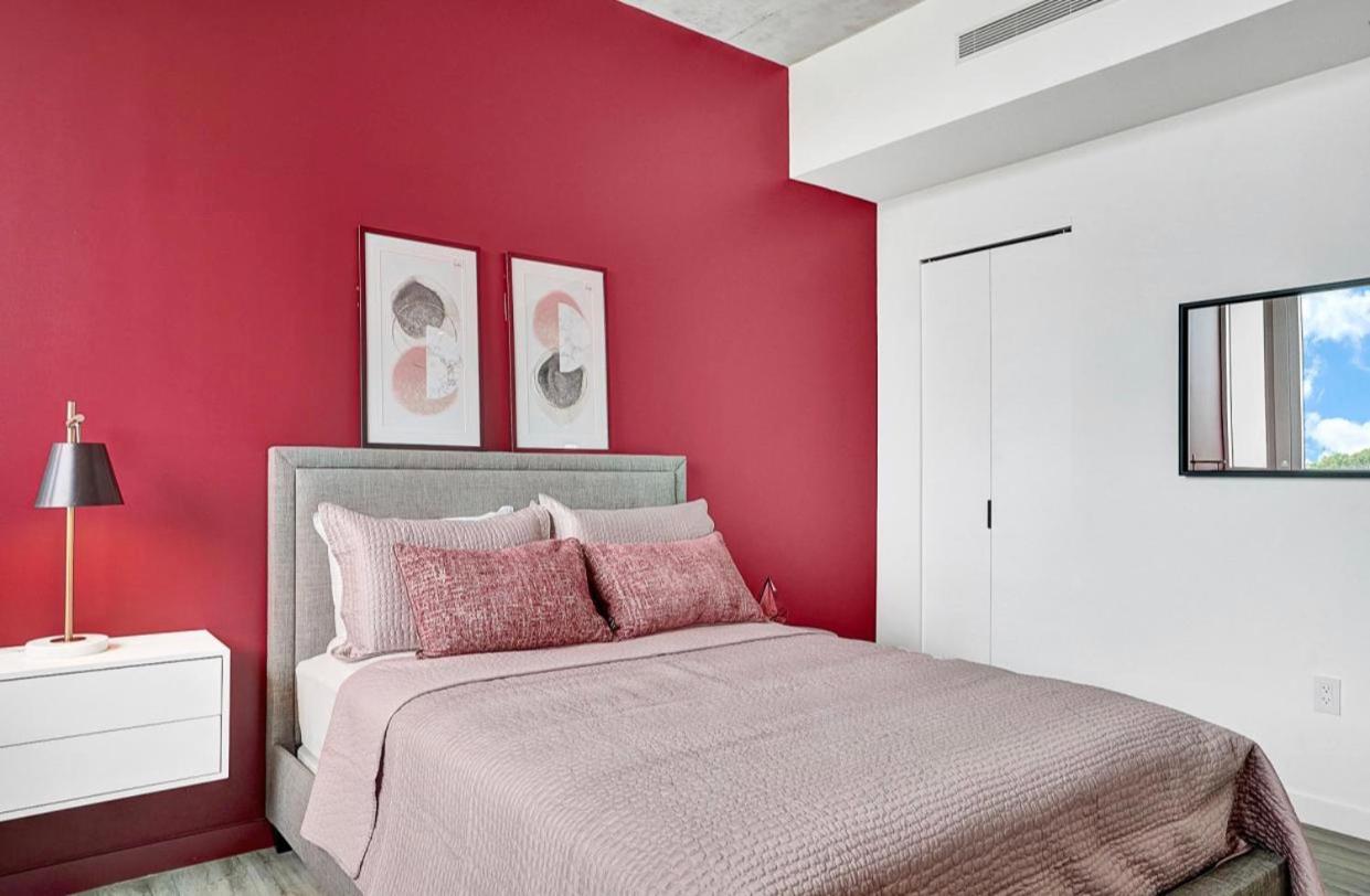 Design District Suites Apartment