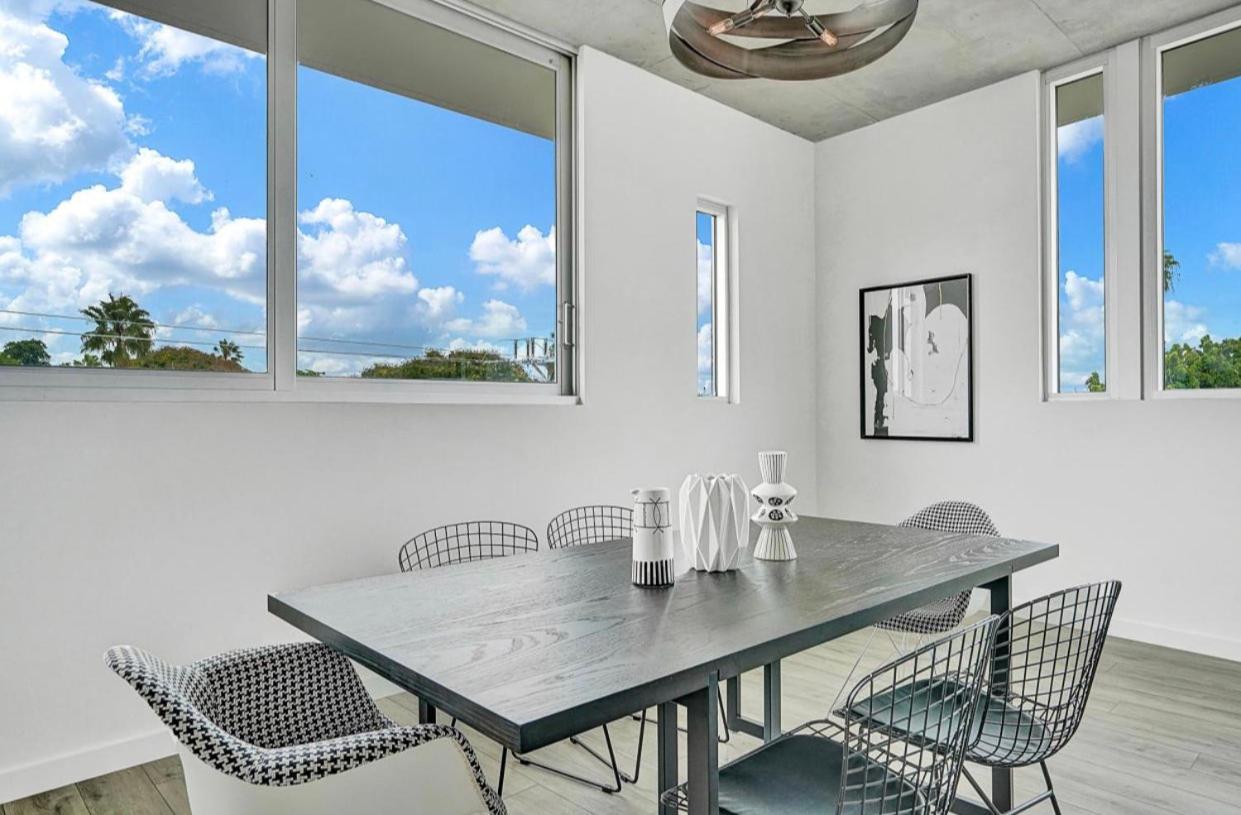 Design District Suites Apartment