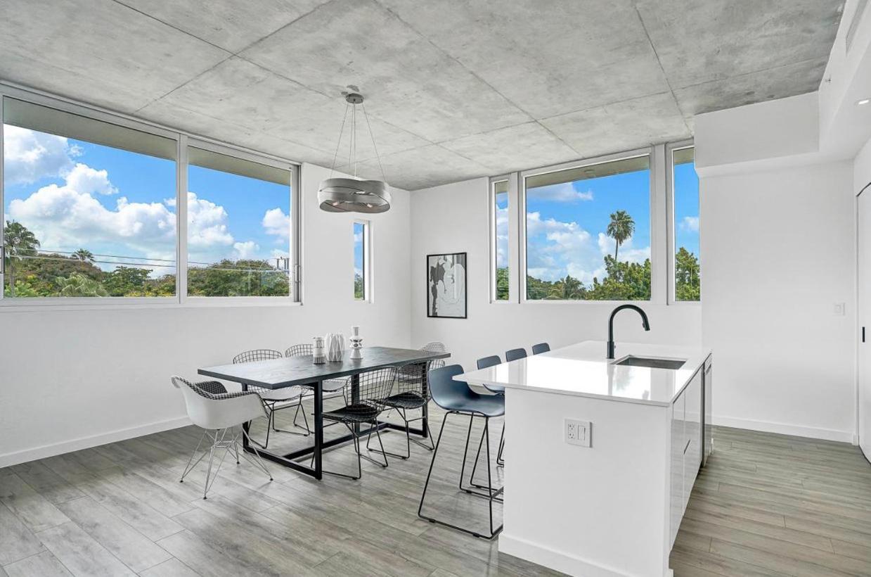 Design District Suites Apartment