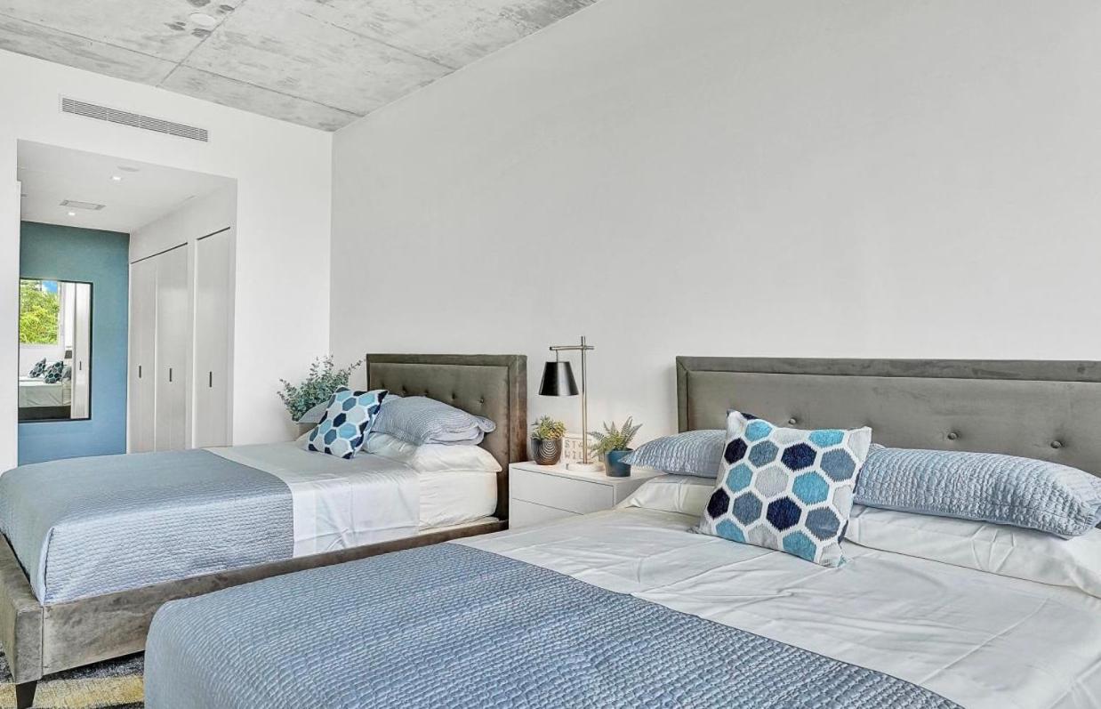 Design District Suites Apartment *