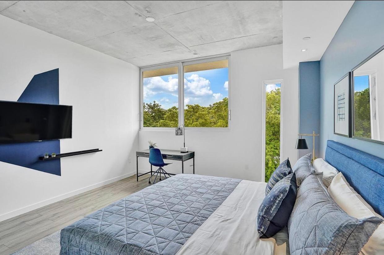 Design District Suites Apartment