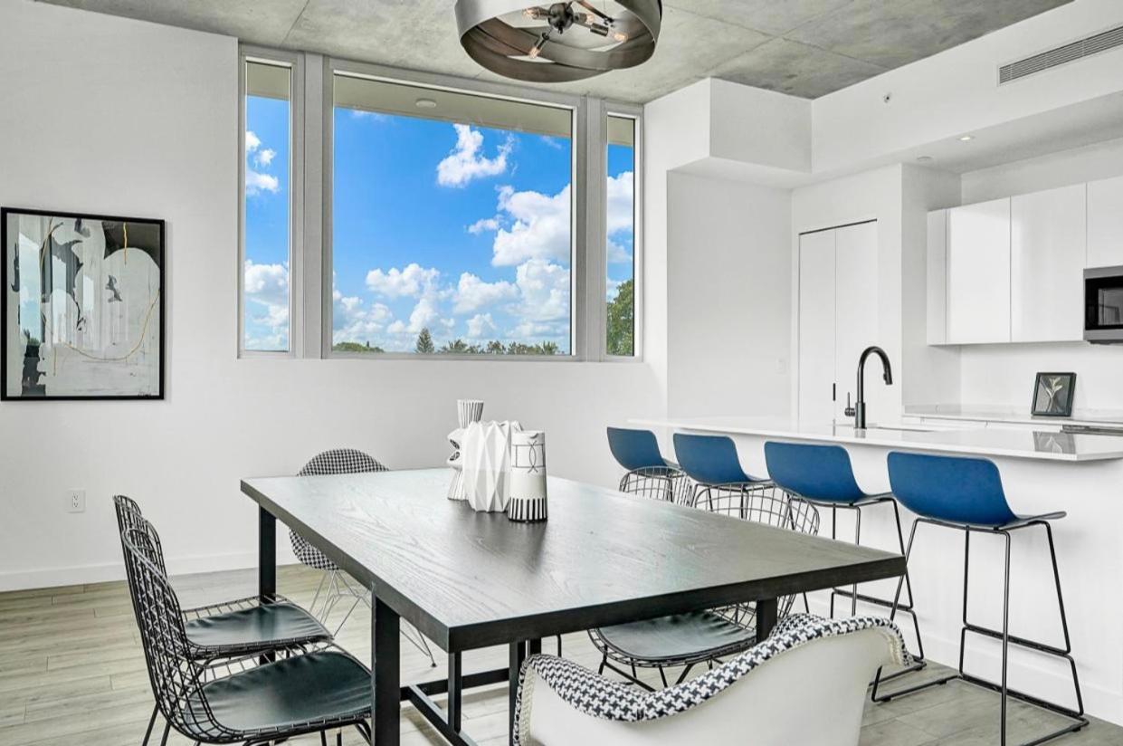 Design District Suites * Miami