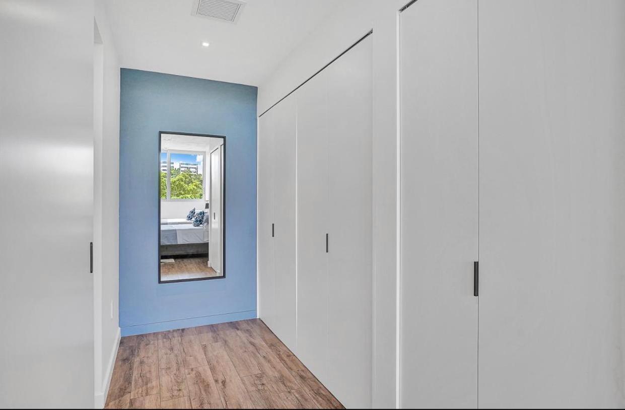 Design District Suites Apartment Miami