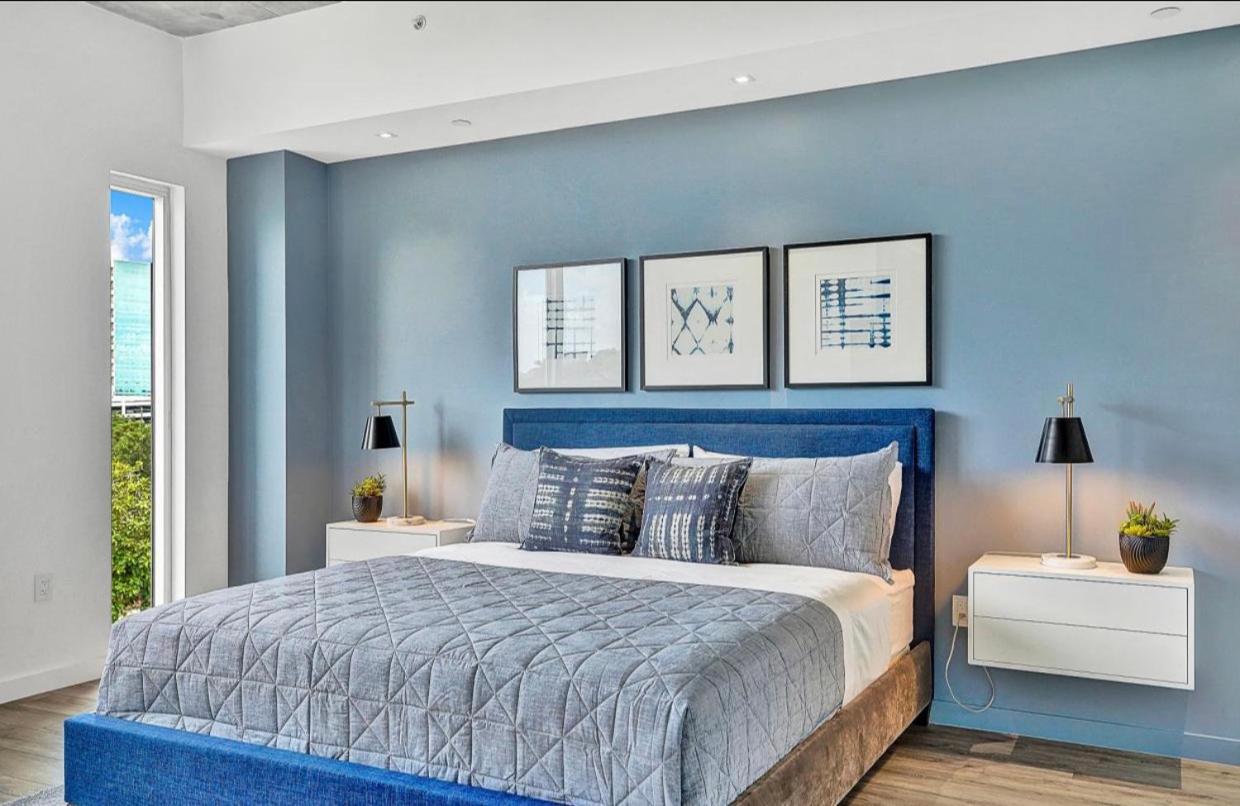 Design District Suites Apartment Miami