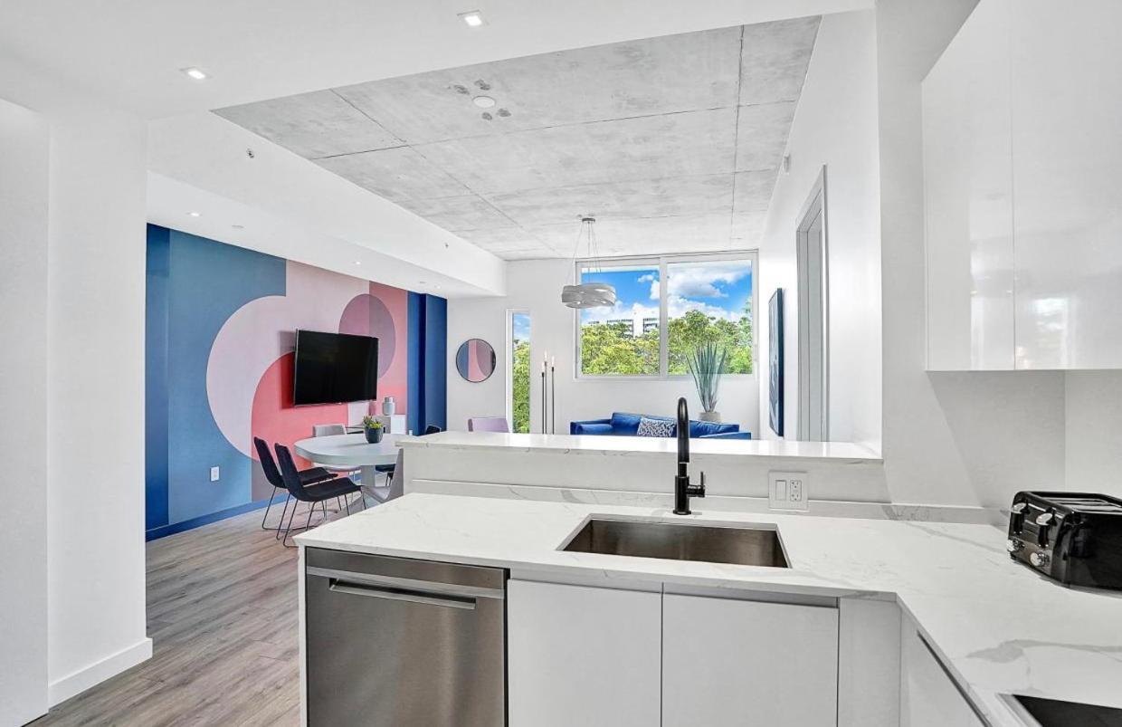 Design District Suites Apartment *