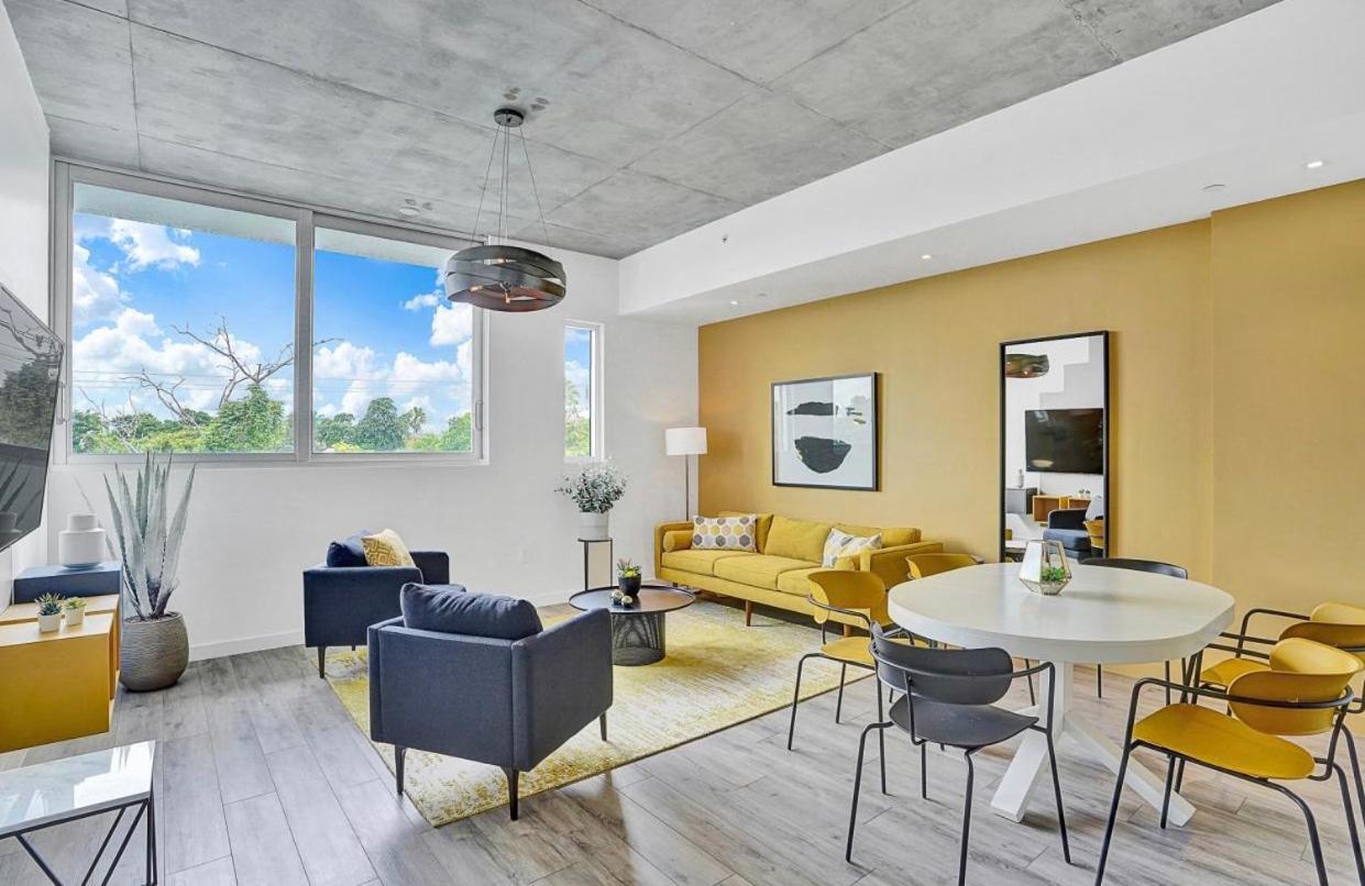 Design District Suites Apartment