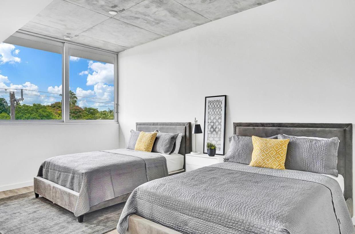 Design District Suites Apartment *