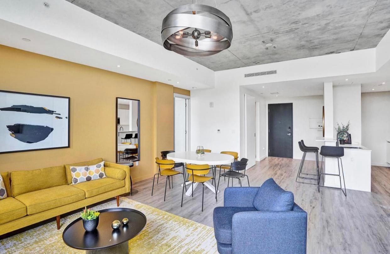 Design District Suites Apartment *