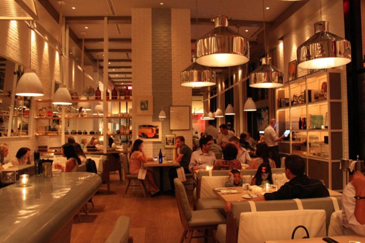 Apartment 485 Brickell Avenue - Icon (adults Only) Miami