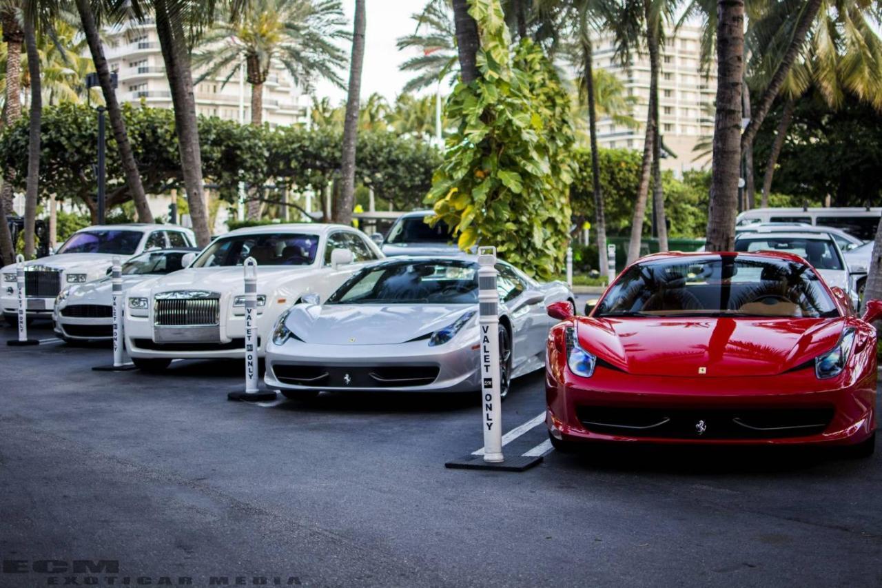 485 Brickell Avenue - Icon (adults Only)