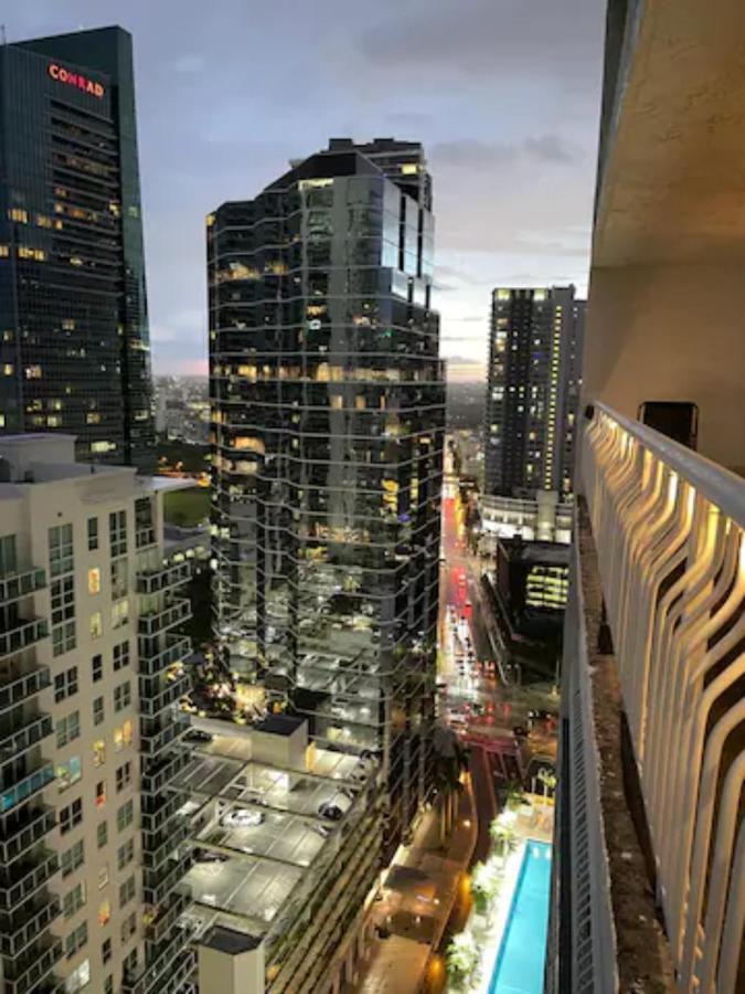 Aparthotel Elite Brickell On The Bay