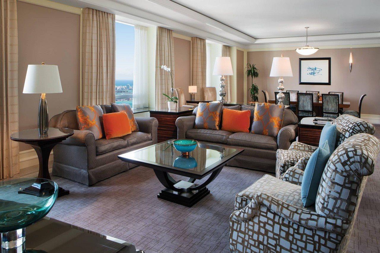 Four Seasons Hotel 5*