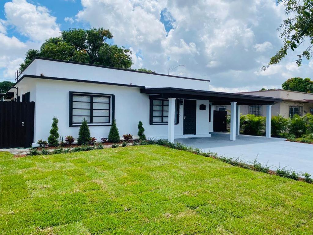 La Casona Casa de férias Miami