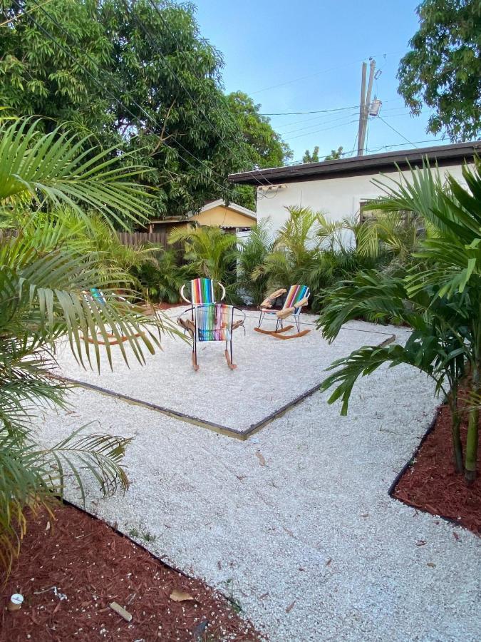 La Casona Casa de férias Miami