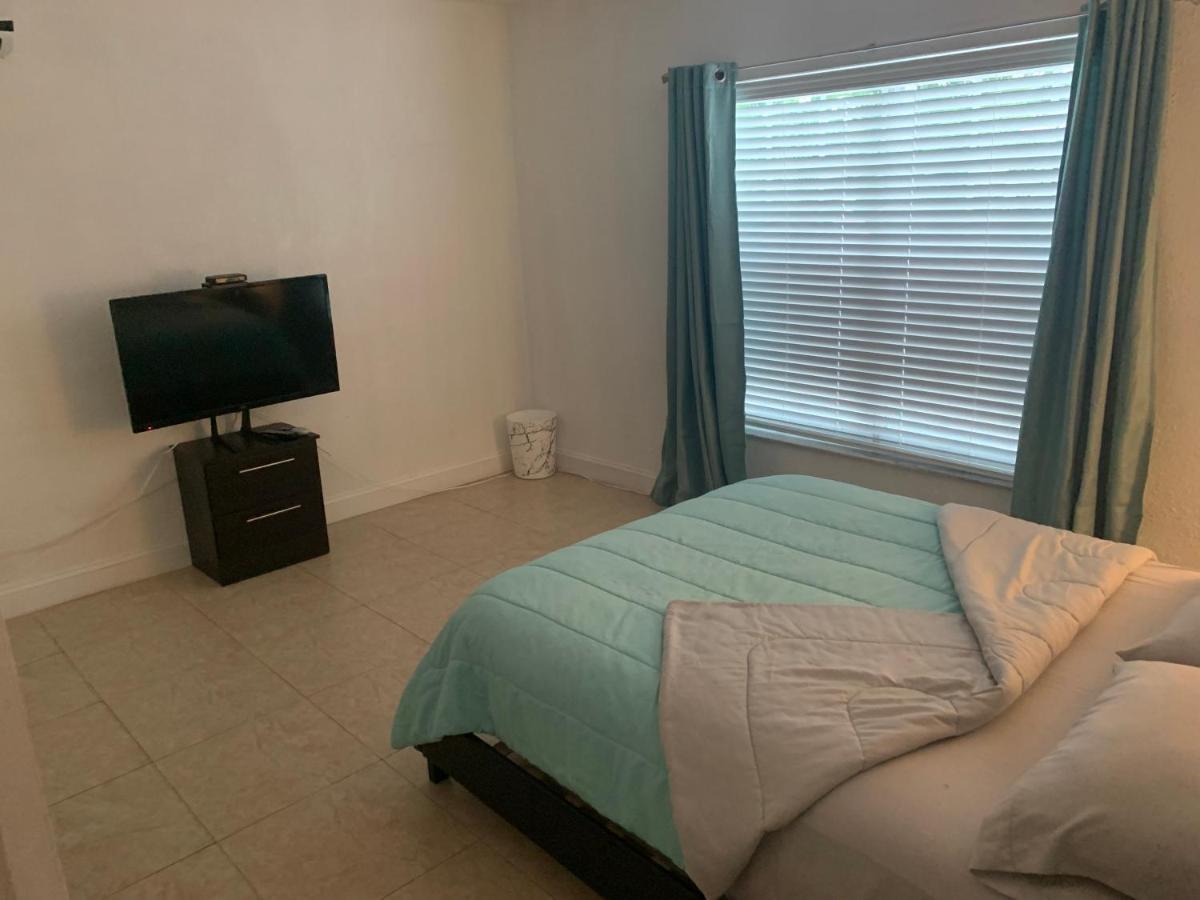 Guest By Airport Apartment