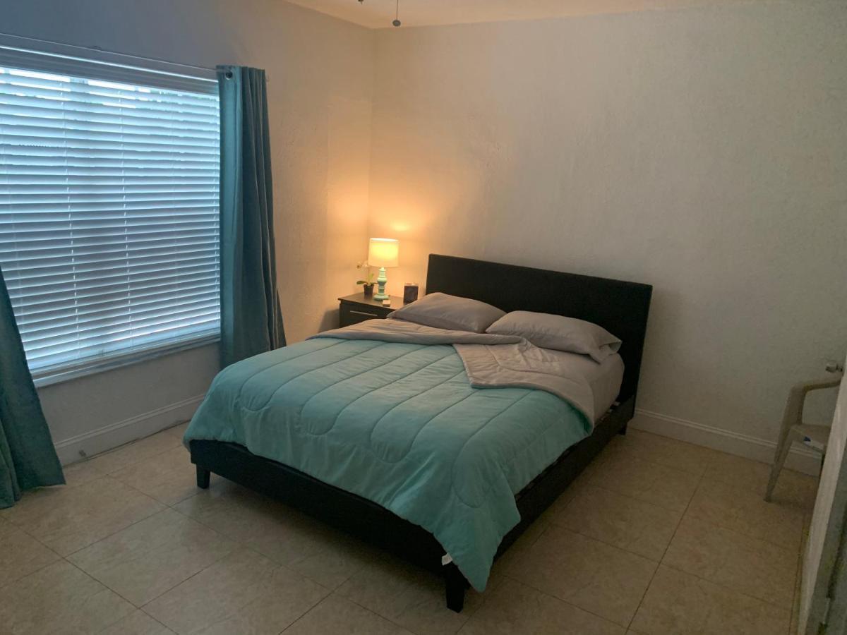 Guest By Airport Apartment Miami