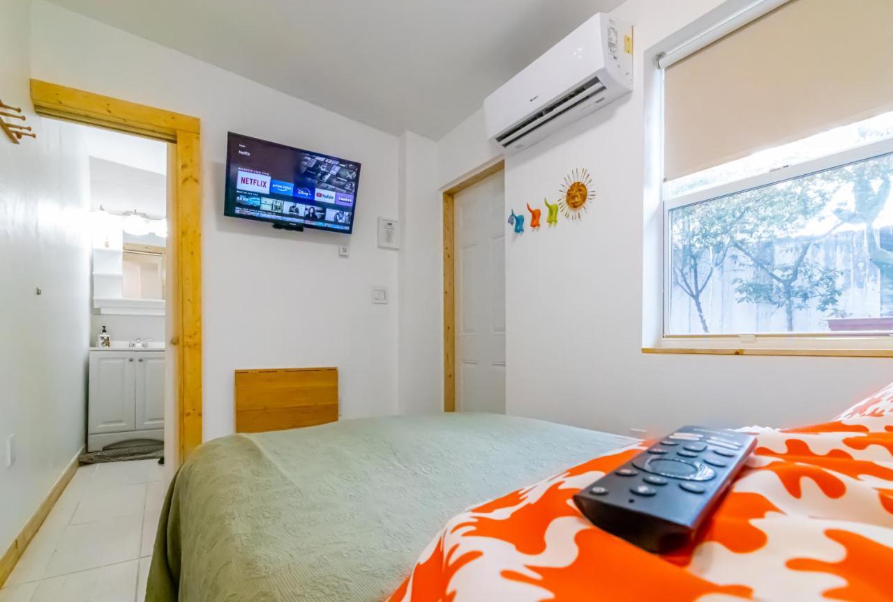 Homestay Nice Miami