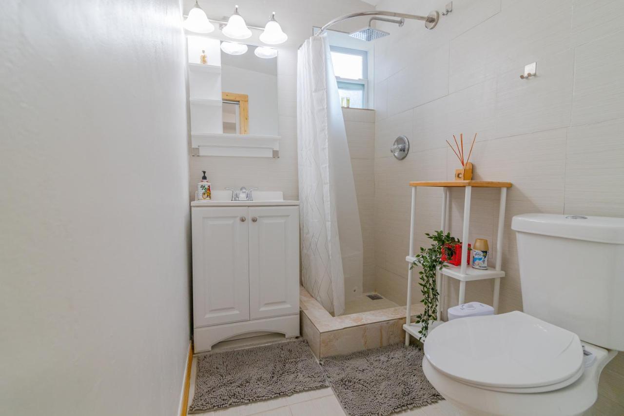 Homestay Nice Miami