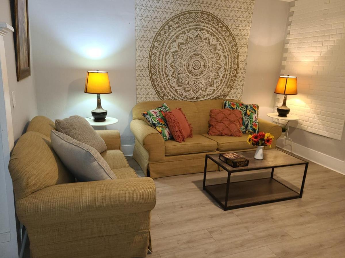 La Casona Azul Guest house