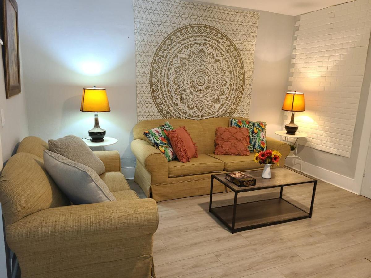 La Casona Azul Miami