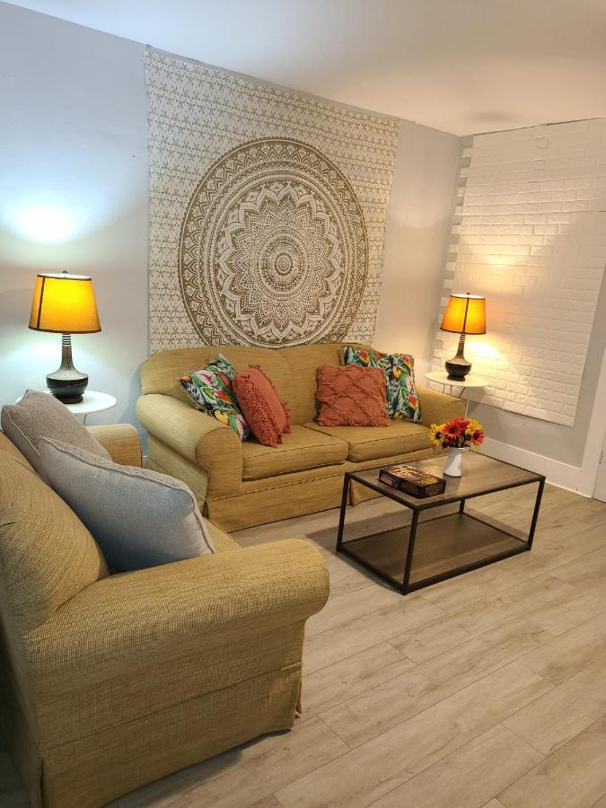 La Casona Azul Miami
