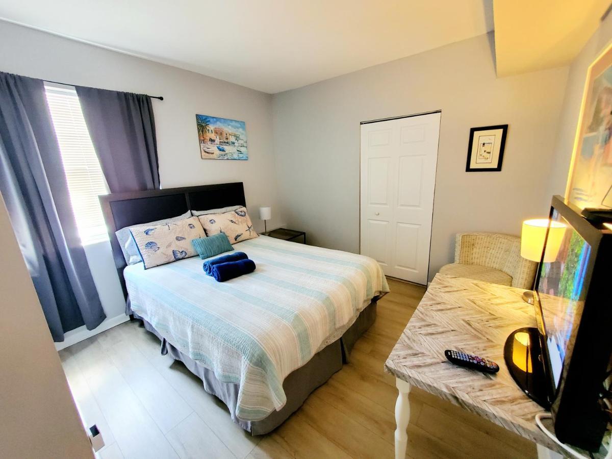 La Casona Azul Miami