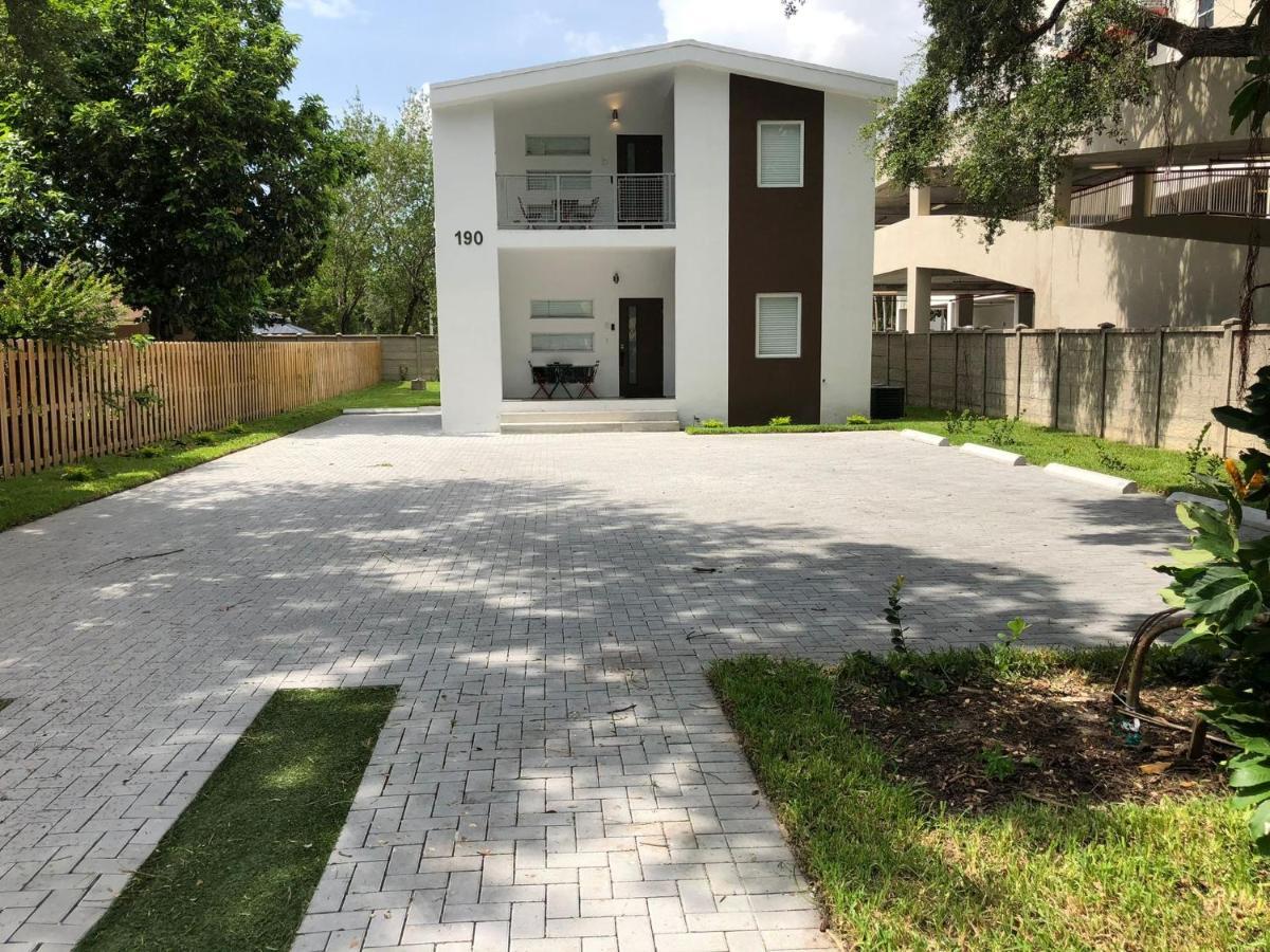 Apartment New Modern Cozy Apt Mins Away From South Beach And Wynwood Includes Free Parking