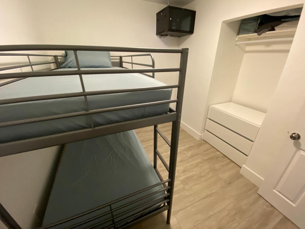 Main House In Homestay Miami
