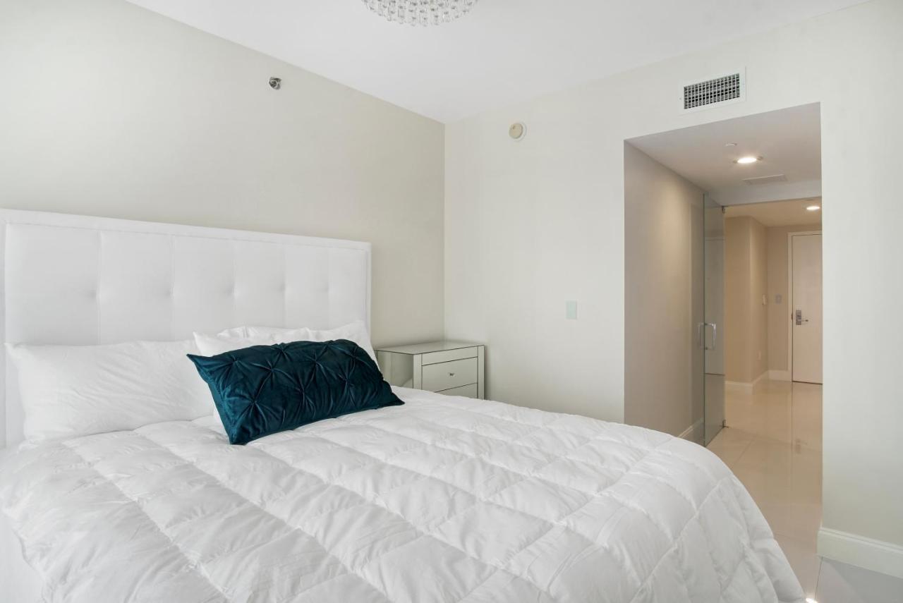New!!! W Brickell Miami