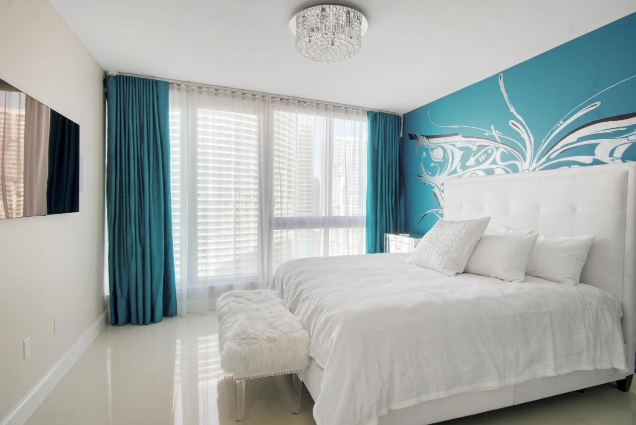 New!!! W Brickell Miami