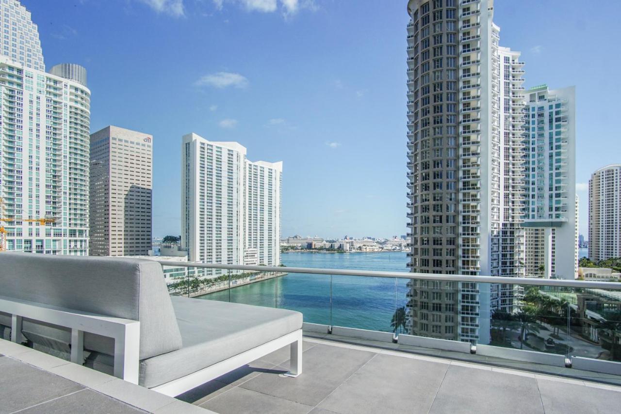 Apartment New!!! W Brickell