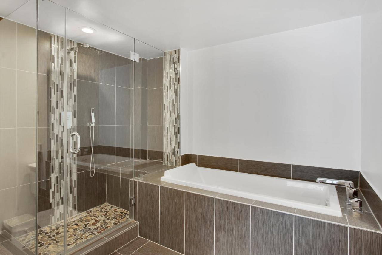 Apartment New!!! W Brickell Miami