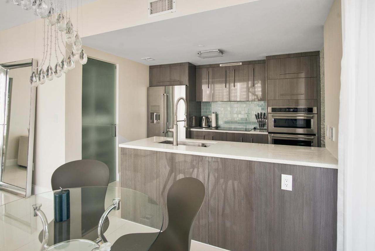 New!!! W Brickell Miami