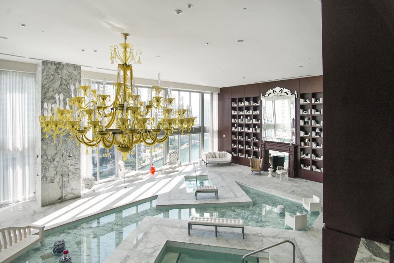 New!!! W Brickell Apartment *
