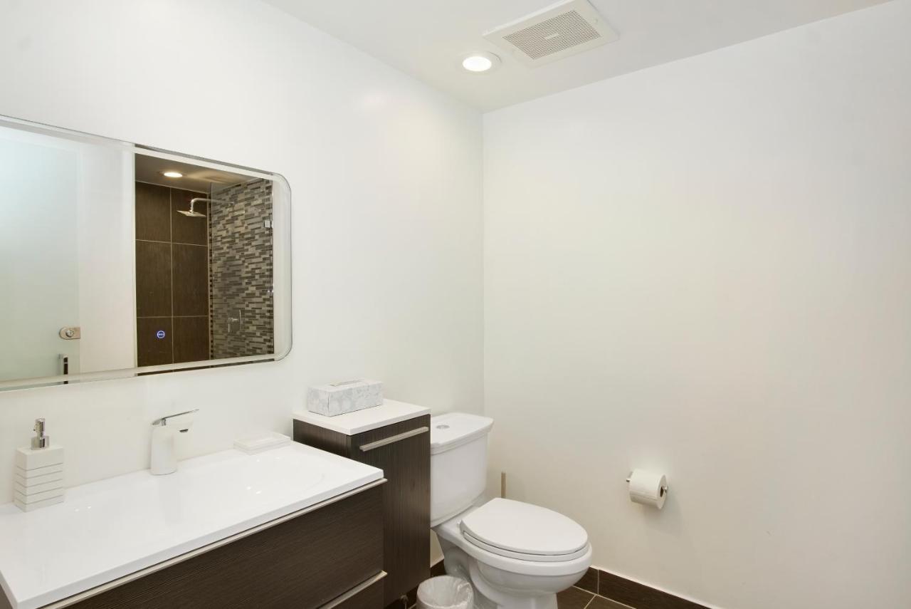 New!!! W Brickell Apartment