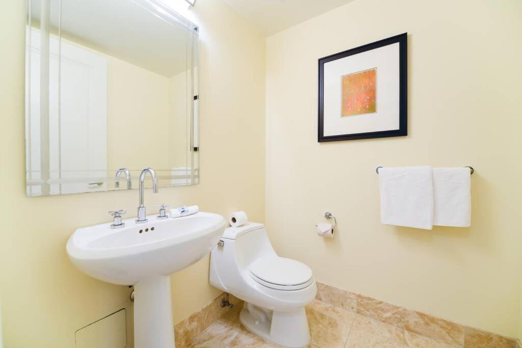 Live The Experience In An Exclusive 4s Apartment *