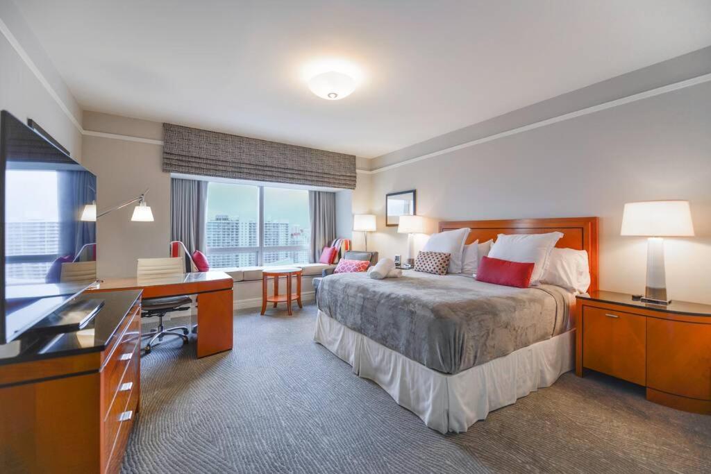 Live The Experience In An Exclusive 4s Apartment *