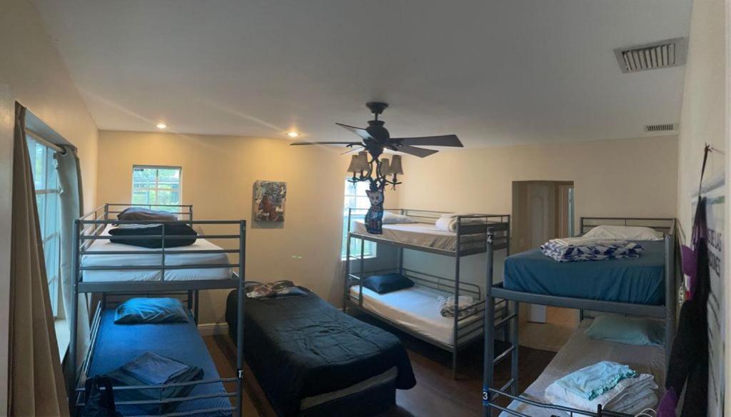 House World Connect Homestay *