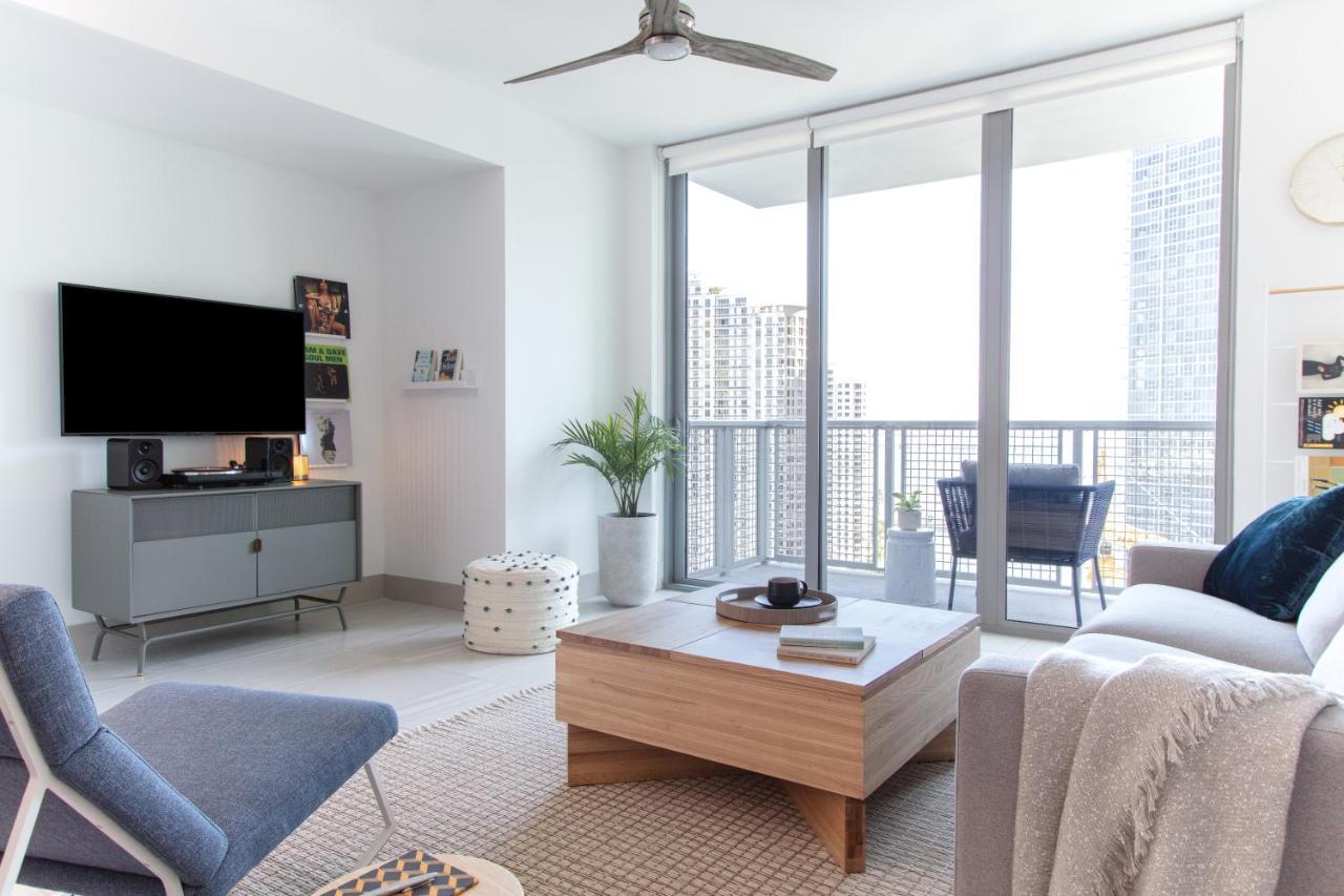 Aparthotel Mint House - Downtown 3*
