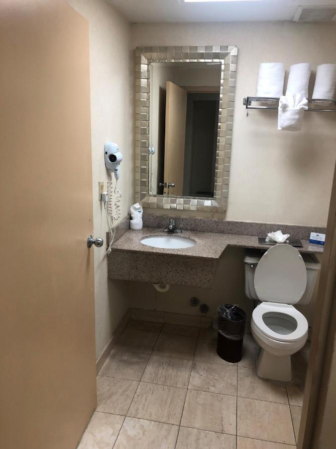Rodeway South - Coral Gables